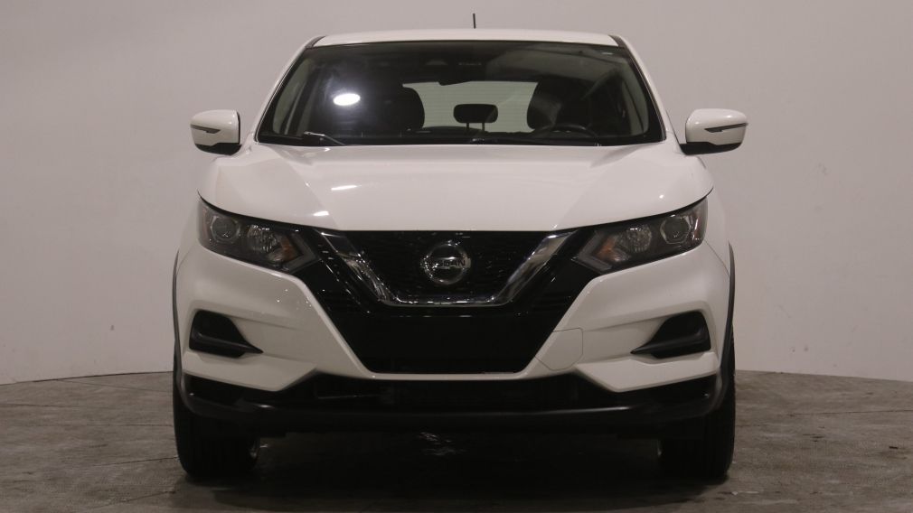 Nissan Qashqai S 2020 d&rsquo;occasion à vendre - 2