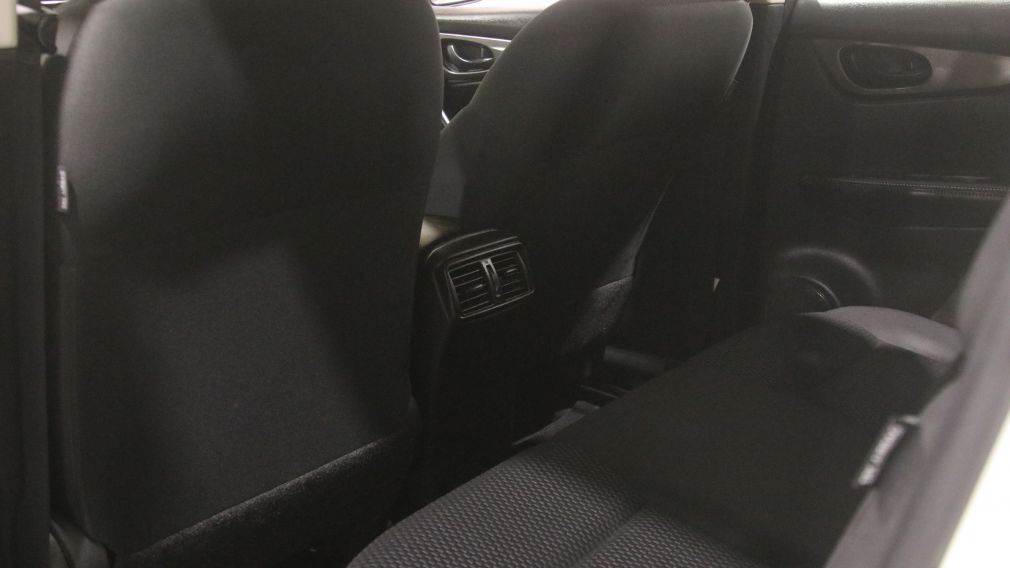 Nissan Qashqai S 2020 d&rsquo;occasion à vendre - 19