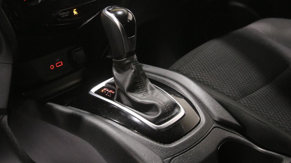 Nissan Qashqai S 2020 d&rsquo;occasion à vendre - 17