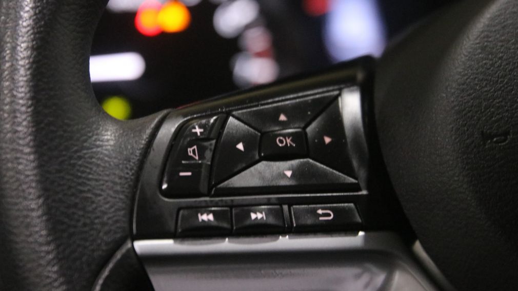 Nissan Qashqai S 2020 d&rsquo;occasion à vendre - 13