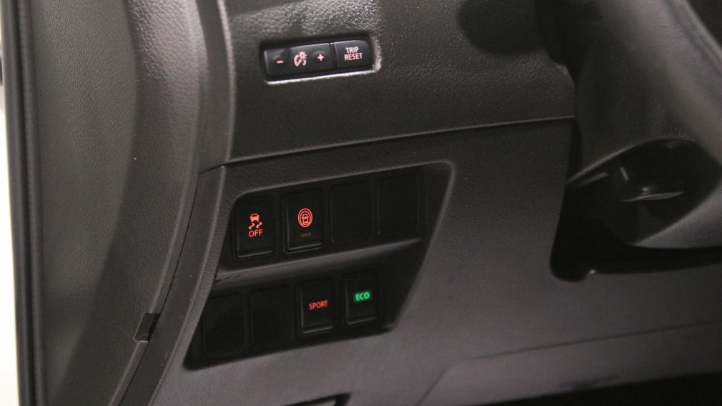 Nissan Qashqai S 2020 d&rsquo;occasion à vendre - 12