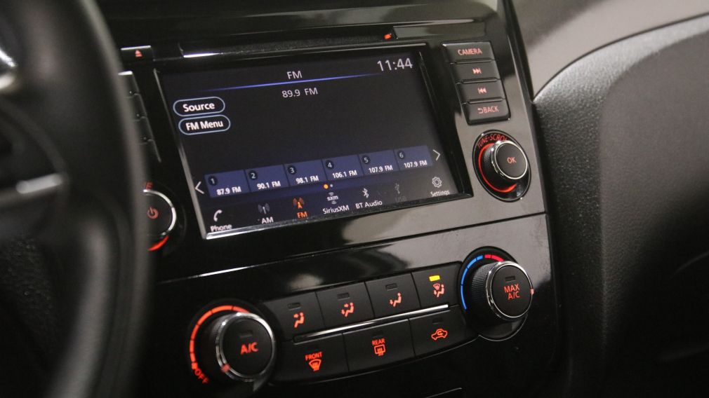 Nissan Qashqai S 2020 d&rsquo;occasion à vendre - 16