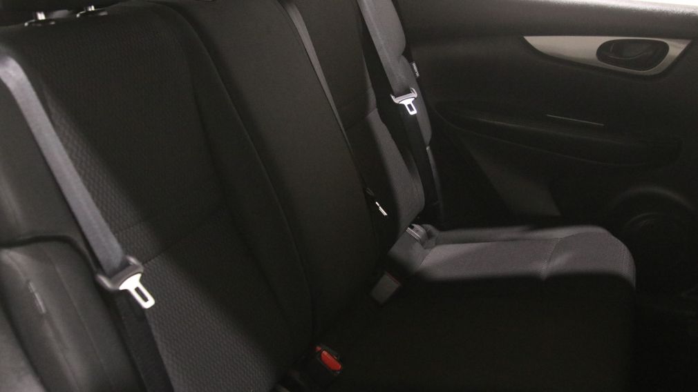 Nissan Qashqai S 2020 d&rsquo;occasion à vendre - 21
