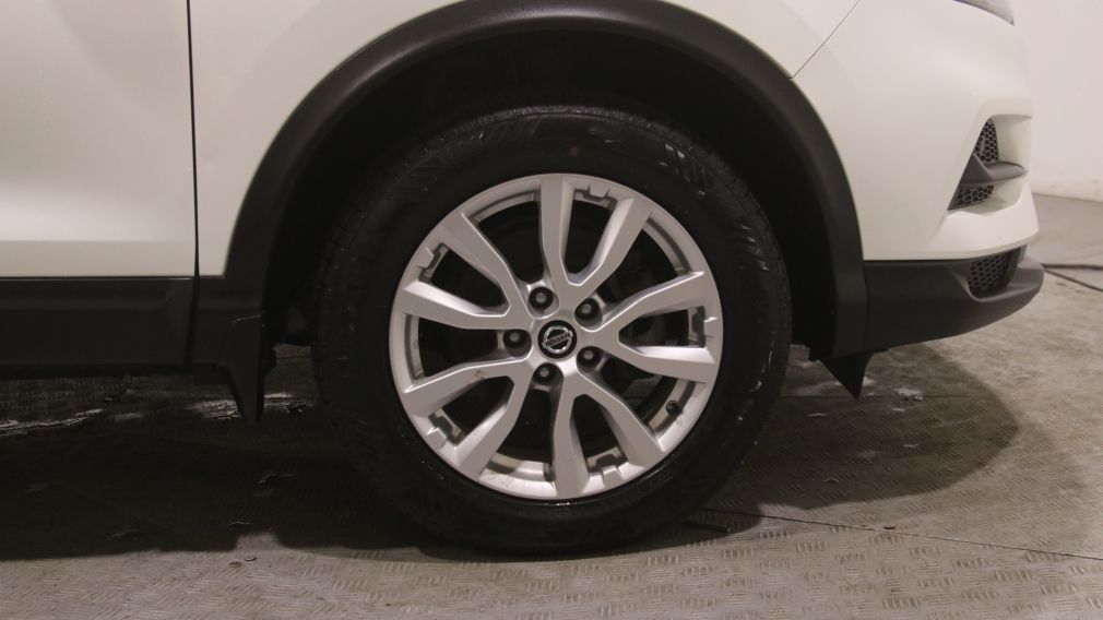 Nissan Qashqai S 2020 d&rsquo;occasion à vendre - 24
