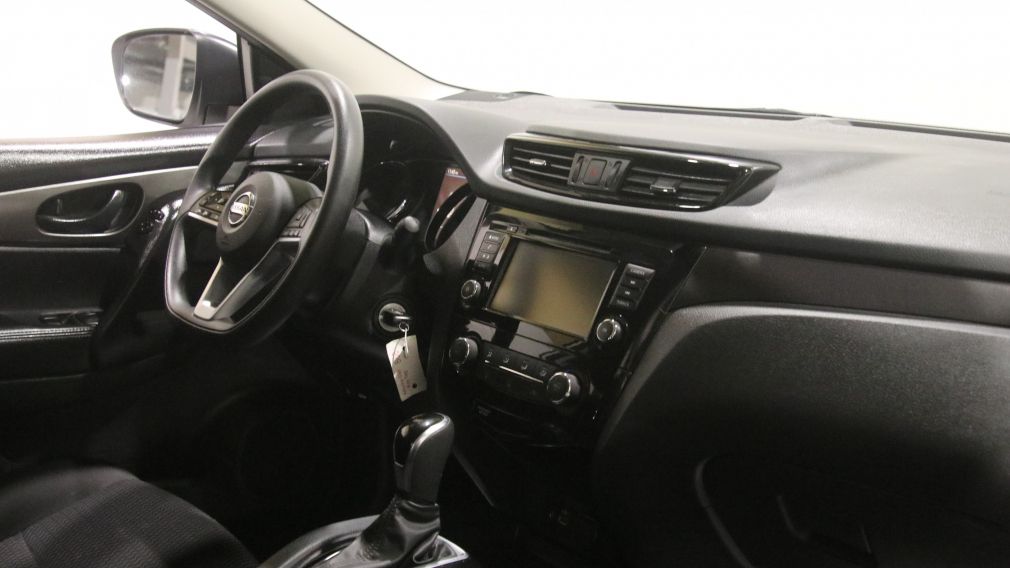 Nissan Qashqai S 2020 d&rsquo;occasion à vendre - 23