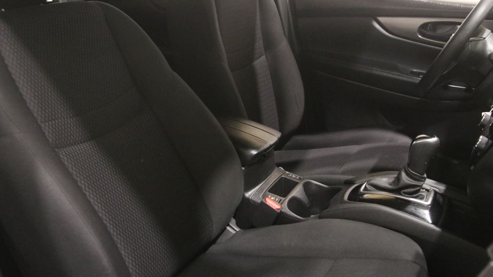 Nissan Qashqai S 2020 d&rsquo;occasion à vendre - 22