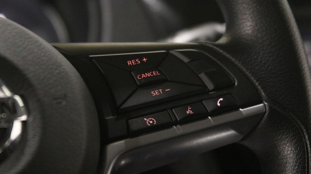 Nissan Qashqai S 2020 d&rsquo;occasion à vendre - 14