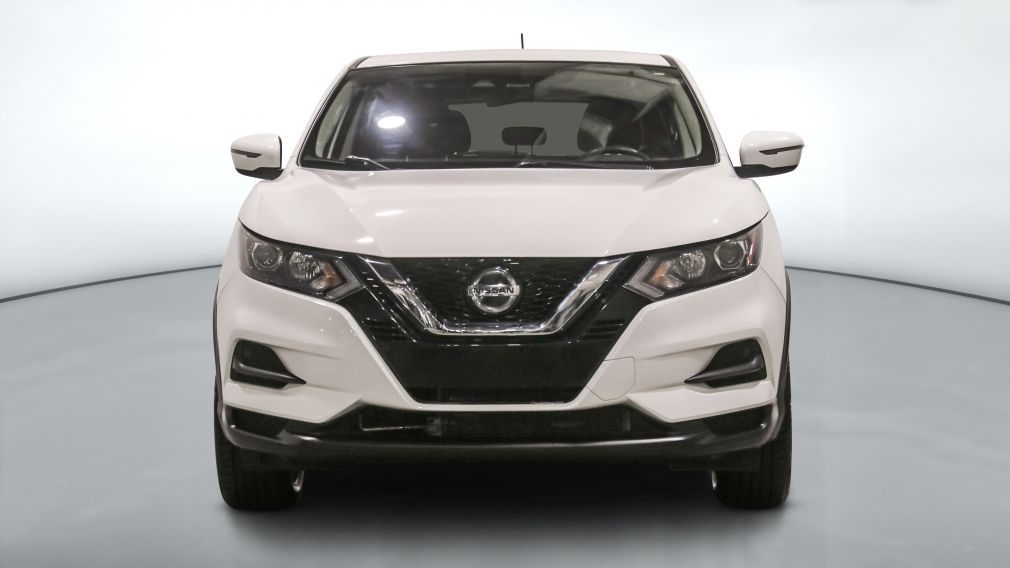 Nissan Qashqai S 2020 d&rsquo;occasion à vendre - 2