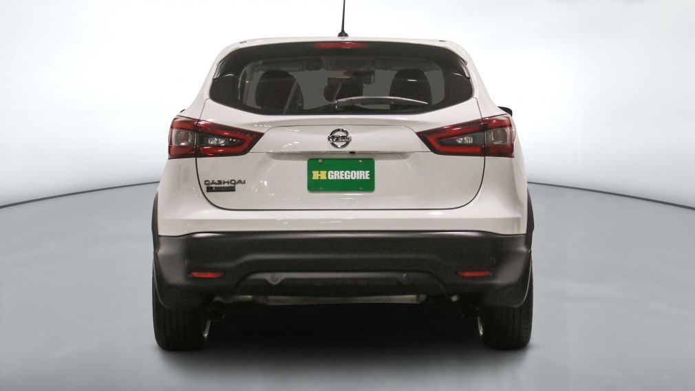 Nissan Qashqai S 2020 d&rsquo;occasion à vendre - 6