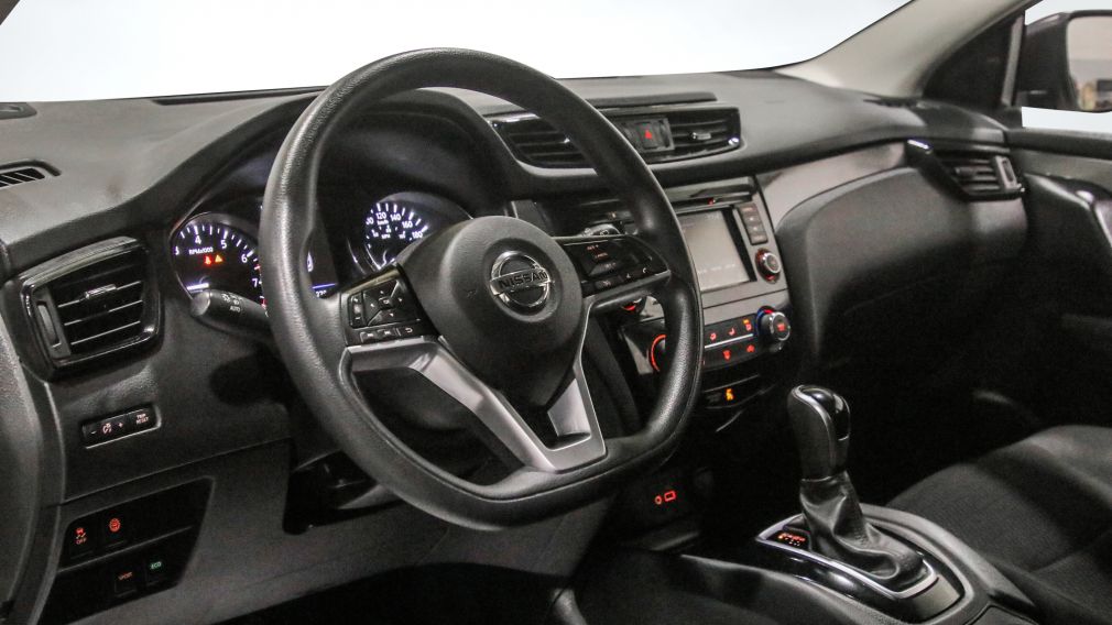 Nissan Qashqai S 2020 d&rsquo;occasion à vendre - 9