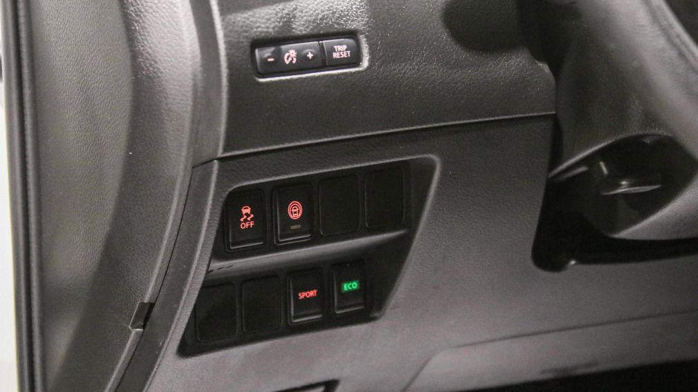 Nissan Qashqai S 2020 d&rsquo;occasion à vendre - 12