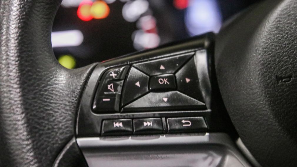 Nissan Qashqai S 2020 d&rsquo;occasion à vendre - 13