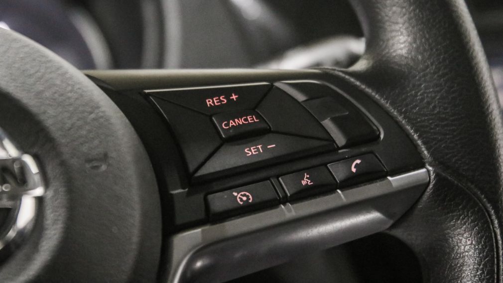 Nissan Qashqai S 2020 d&rsquo;occasion à vendre - 14