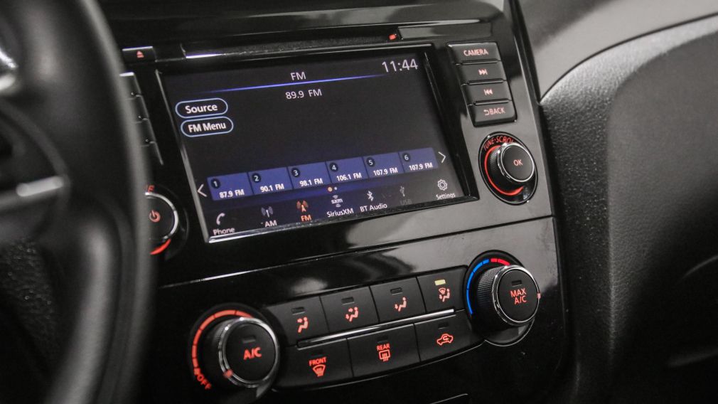 Nissan Qashqai S 2020 d&rsquo;occasion à vendre - 16