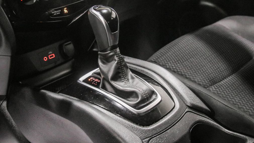 Nissan Qashqai S 2020 d&rsquo;occasion à vendre - 17