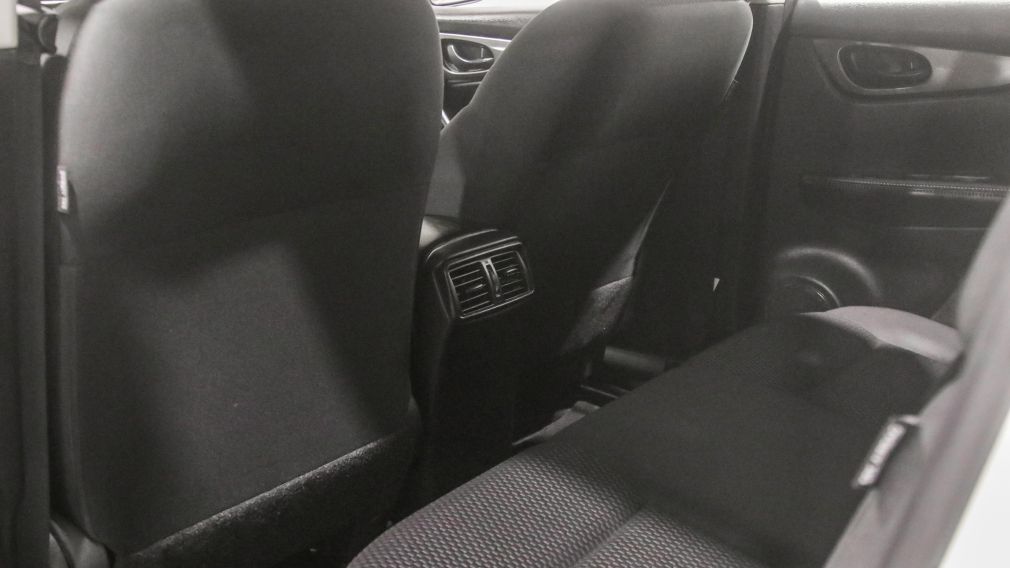 Nissan Qashqai S 2020 d&rsquo;occasion à vendre - 19