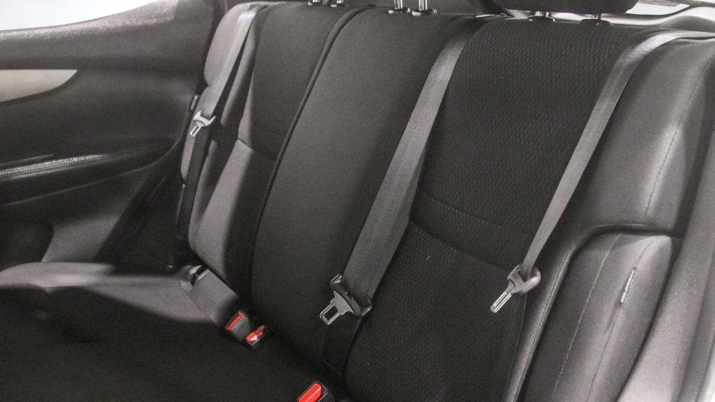 Nissan Qashqai S 2020 d&rsquo;occasion à vendre - 20