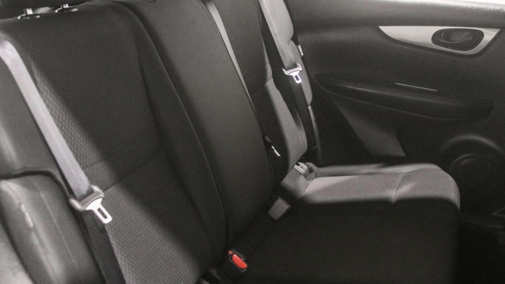 Nissan Qashqai S 2020 d&rsquo;occasion à vendre - 21