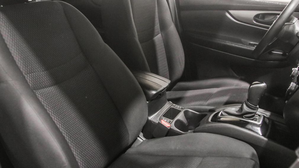 Nissan Qashqai S 2020 d&rsquo;occasion à vendre - 22