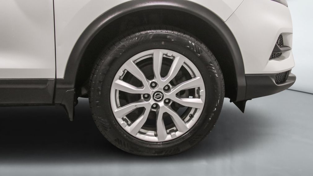 Nissan Qashqai S 2020 d&rsquo;occasion à vendre - 24