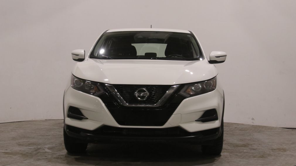 Nissan Qashqai S 2020 d&rsquo;occasion à vendre - 2