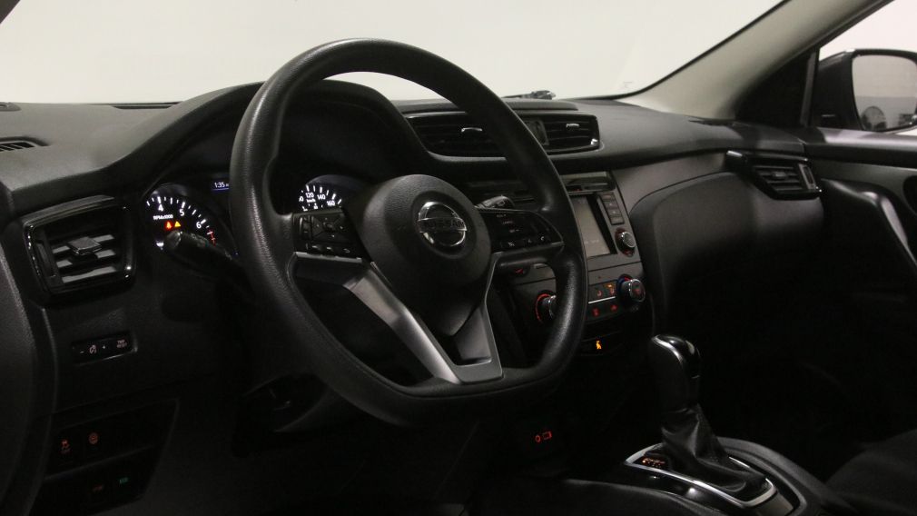 Nissan Qashqai S 2020 d&rsquo;occasion à vendre - 9