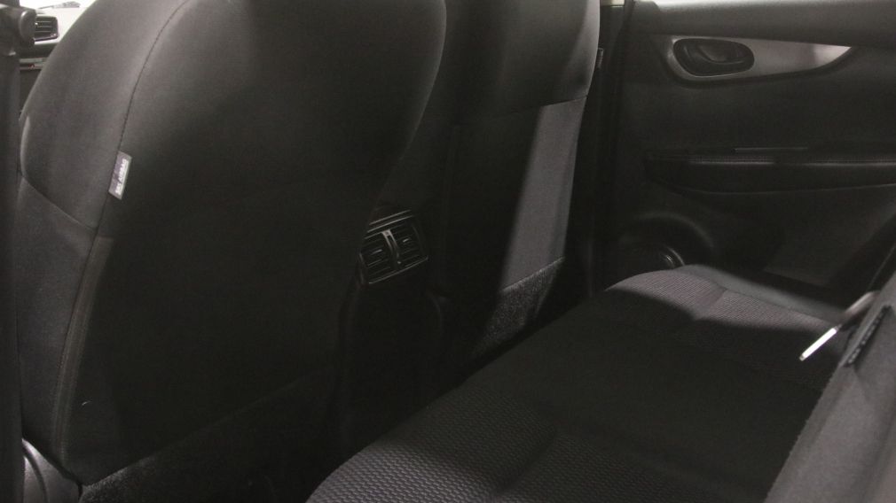 Nissan Qashqai S 2020 d&rsquo;occasion à vendre - 20