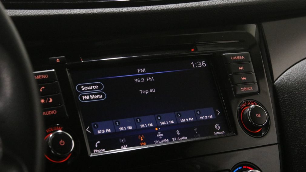 Nissan Qashqai S 2020 d&rsquo;occasion à vendre - 16