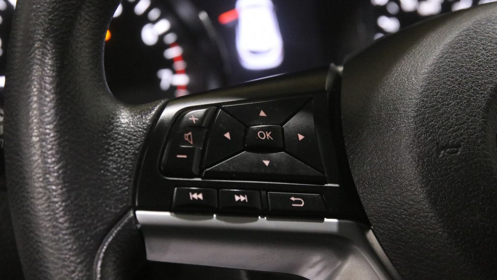 Nissan Qashqai S 2020 d&rsquo;occasion à vendre - 13