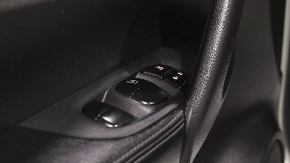 Nissan Qashqai S 2020 d&rsquo;occasion à vendre - 11