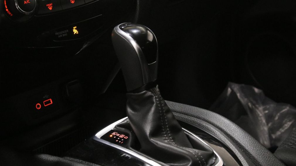 Nissan Qashqai S 2020 d&rsquo;occasion à vendre - 18