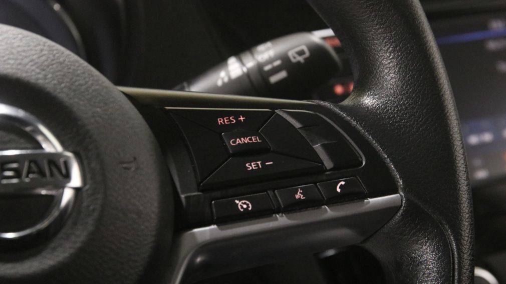 Nissan Qashqai S 2020 d&rsquo;occasion à vendre - 14