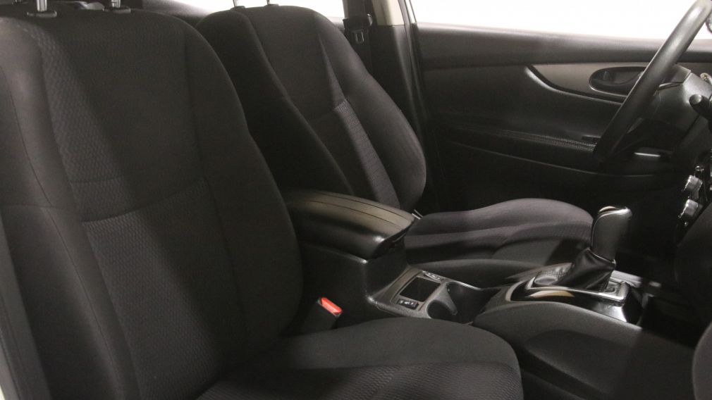 Nissan Qashqai S 2020 d&rsquo;occasion à vendre - 23
