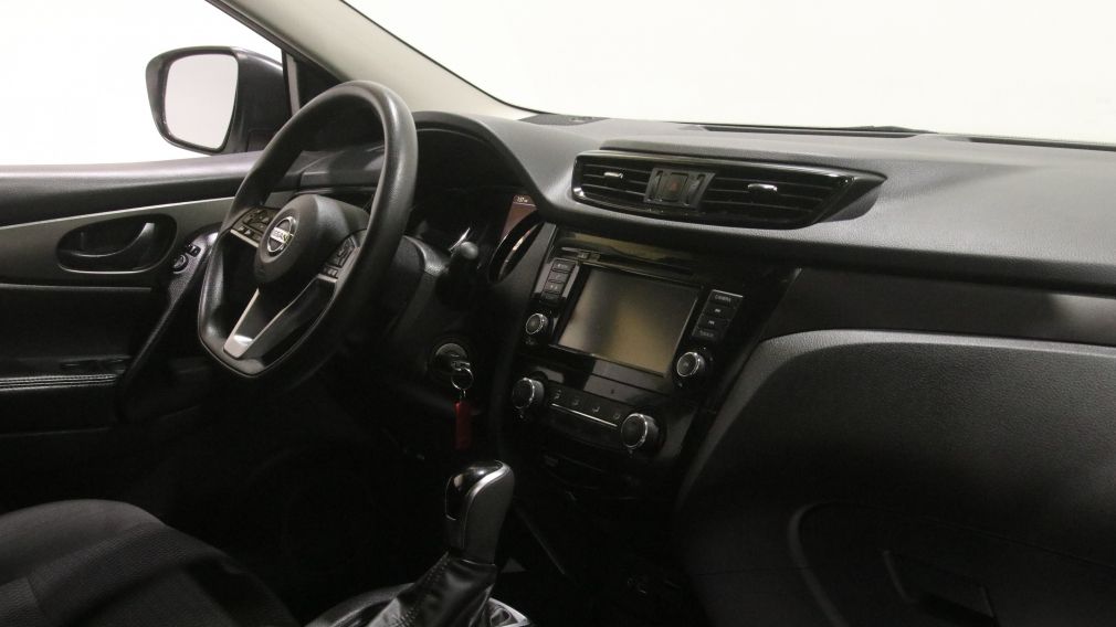 Nissan Qashqai S 2020 d&rsquo;occasion à vendre - 24