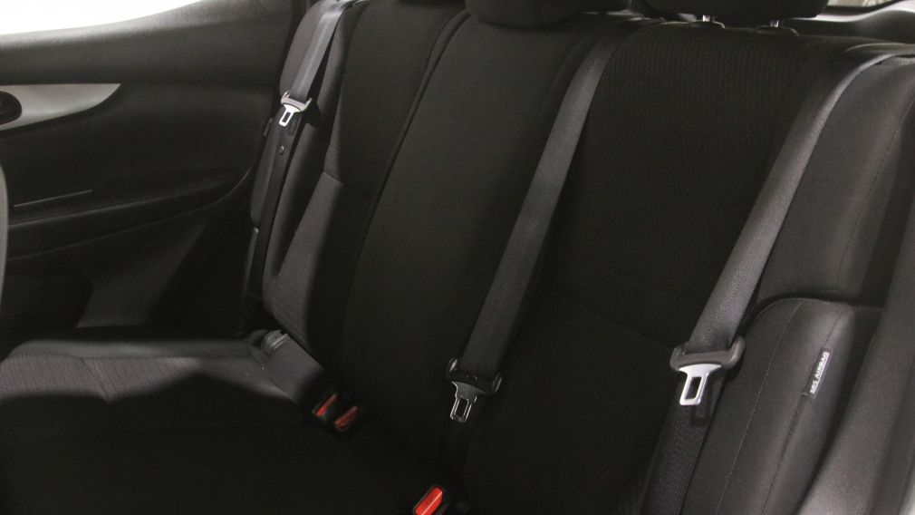 Nissan Qashqai S 2020 d&rsquo;occasion à vendre - 21