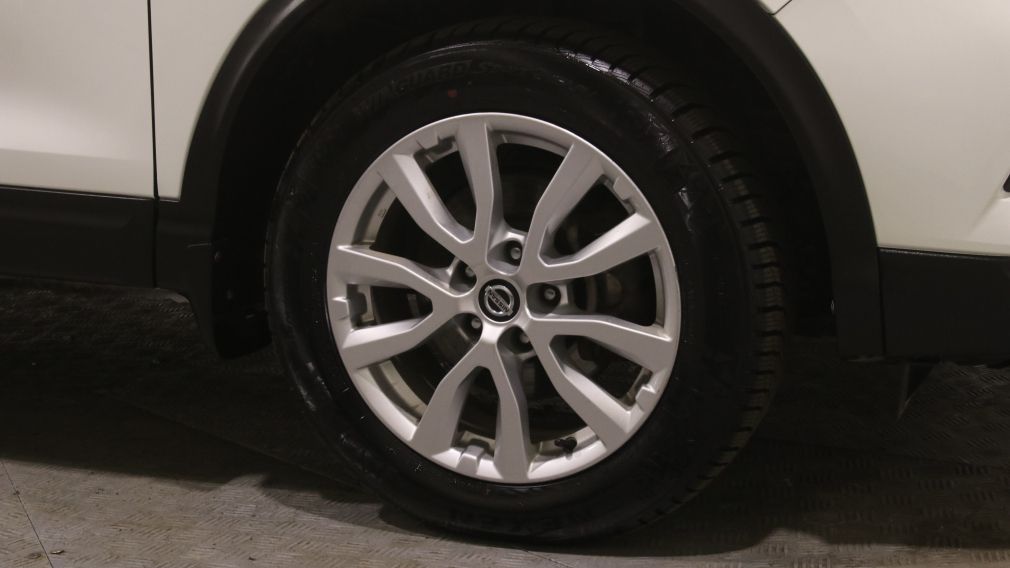 Nissan Qashqai S 2020 d&rsquo;occasion à vendre - 25