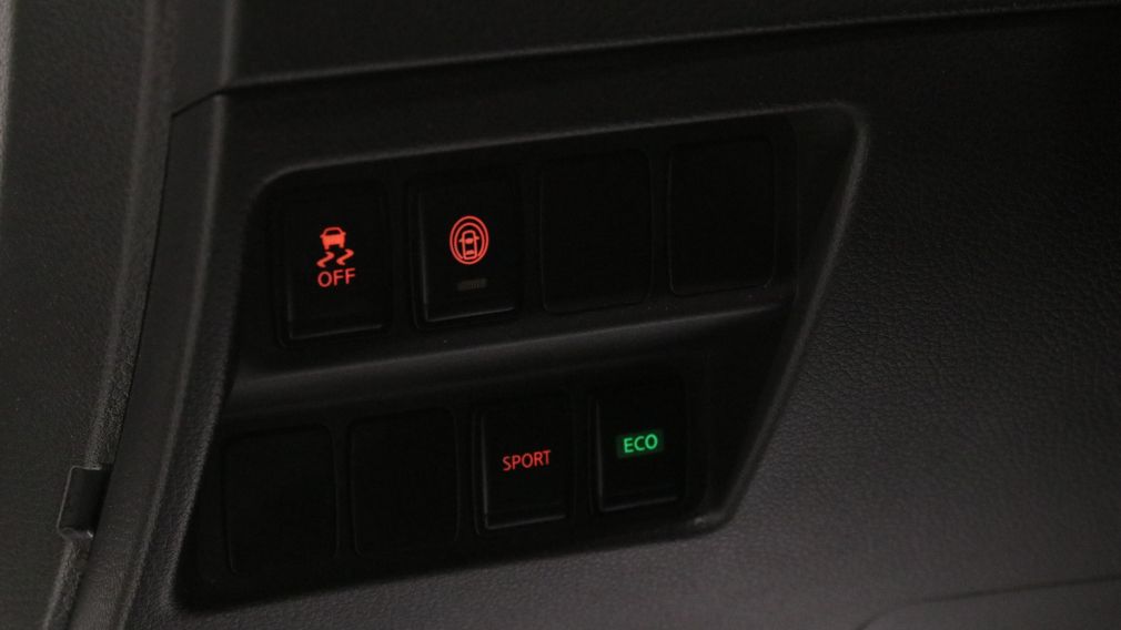 Nissan Qashqai S 2020 d&rsquo;occasion à vendre - 12