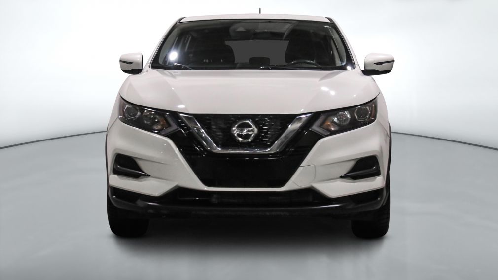 Nissan Qashqai S 2020 d&rsquo;occasion à vendre - 2
