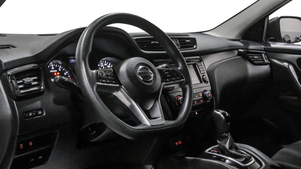Nissan Qashqai S 2020 d&rsquo;occasion à vendre - 9