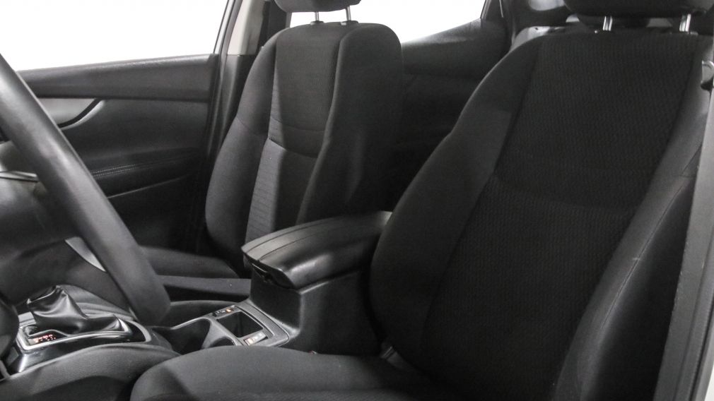 Nissan Qashqai S 2020 d&rsquo;occasion à vendre - 10