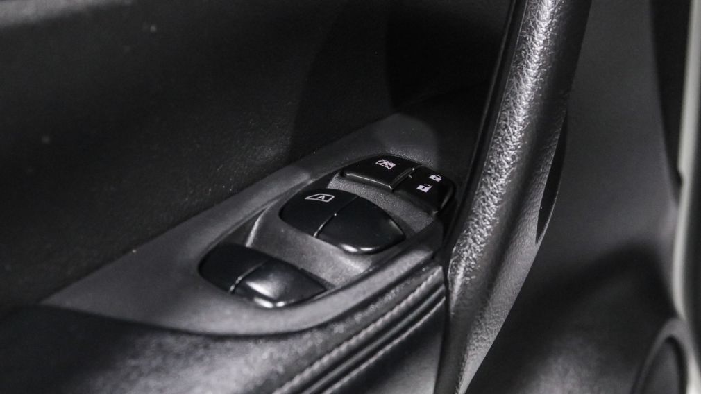 Nissan Qashqai S 2020 d&rsquo;occasion à vendre - 11