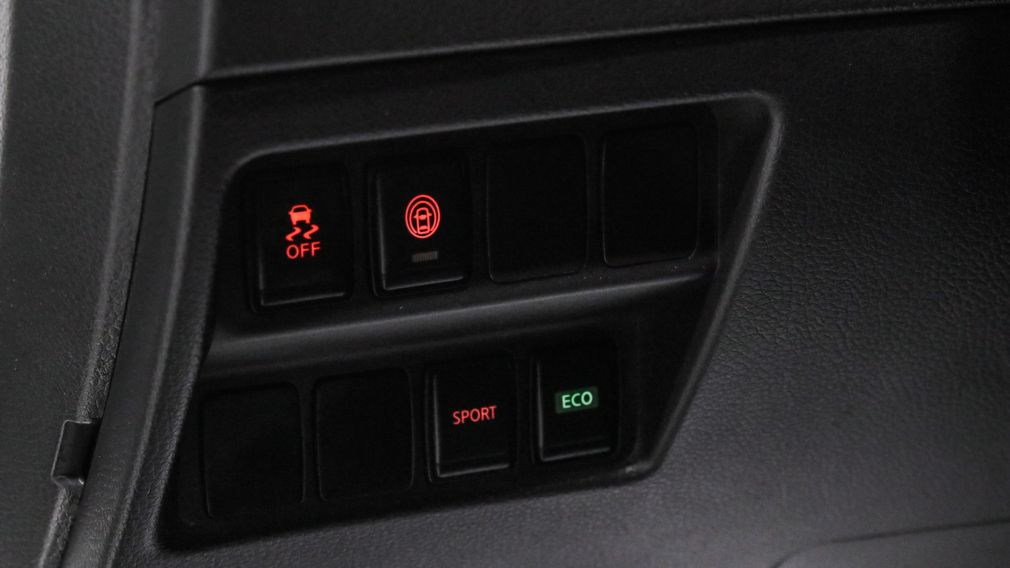 Nissan Qashqai S 2020 d&rsquo;occasion à vendre - 12