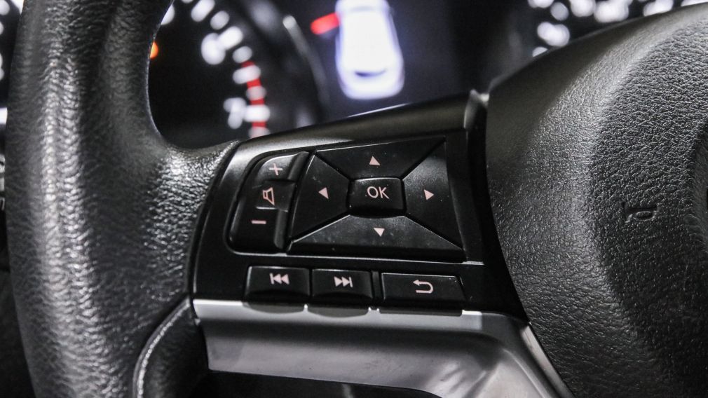 Nissan Qashqai S 2020 d&rsquo;occasion à vendre - 13