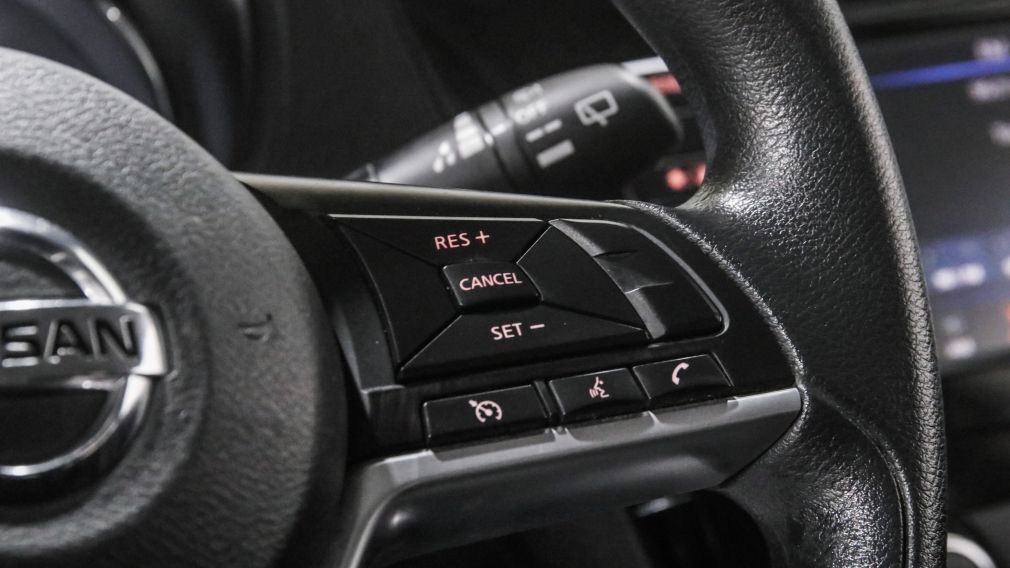 Nissan Qashqai S 2020 d&rsquo;occasion à vendre - 14