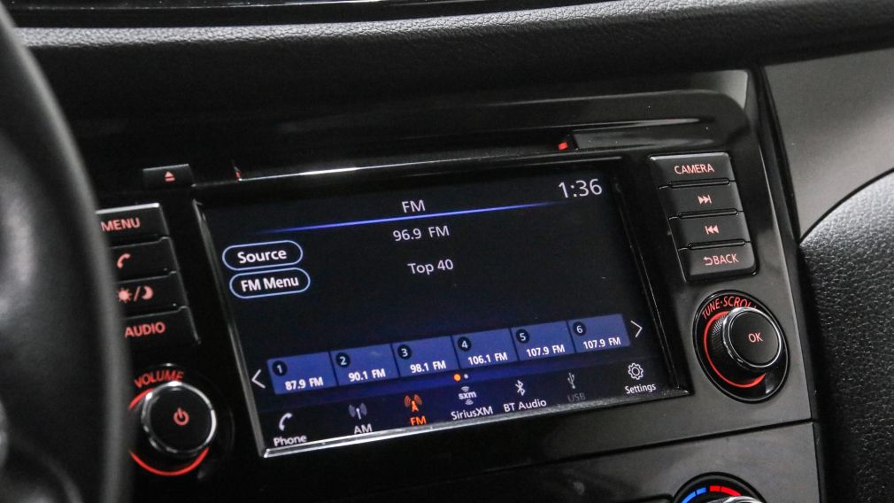 Nissan Qashqai S 2020 d&rsquo;occasion à vendre - 16