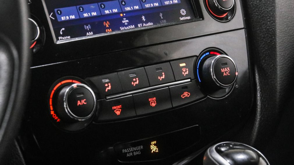 Nissan Qashqai S 2020 d&rsquo;occasion à vendre - 17