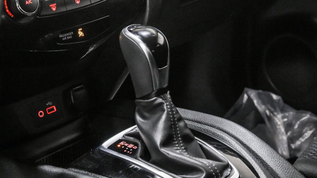 Nissan Qashqai S 2020 d&rsquo;occasion à vendre - 18