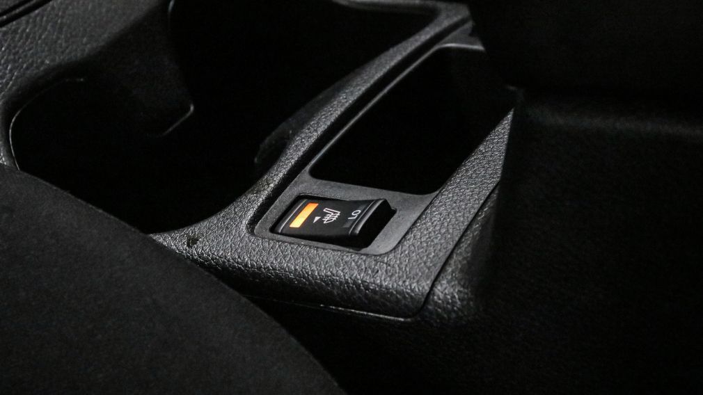 Nissan Qashqai S 2020 d&rsquo;occasion à vendre - 19