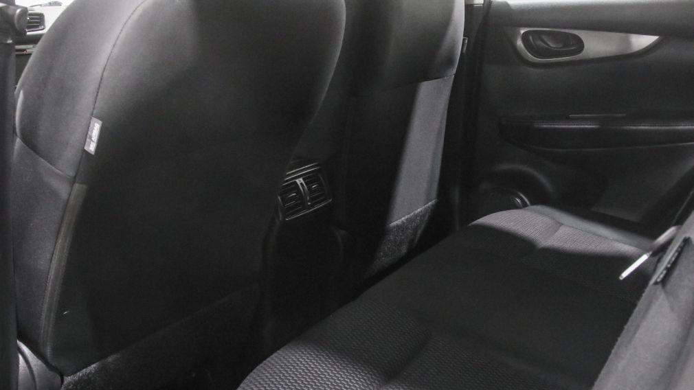 Nissan Qashqai S 2020 d&rsquo;occasion à vendre - 20