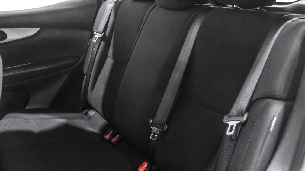 Nissan Qashqai S 2020 d&rsquo;occasion à vendre - 21